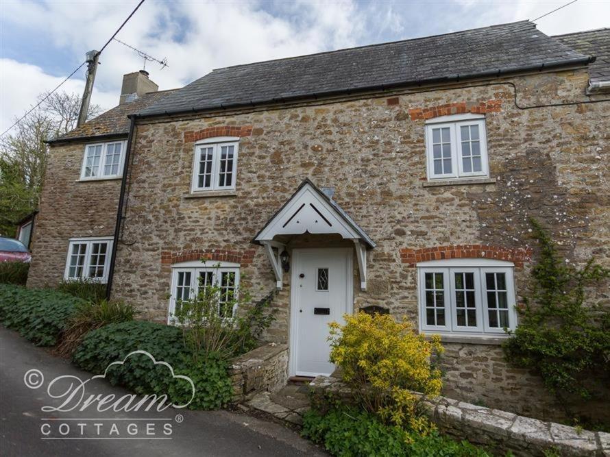 The Old Reading Room Portesham Exterior foto